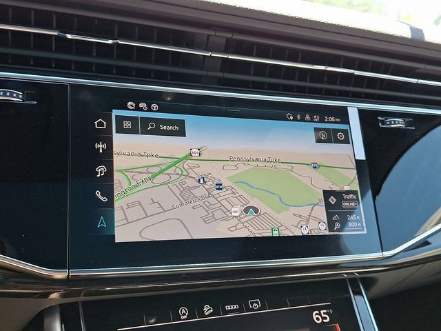 2025 Audi Q7 Premium Plus - Photo 17