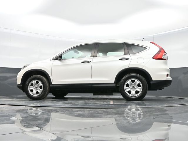 2016 Honda CR-V LX 32