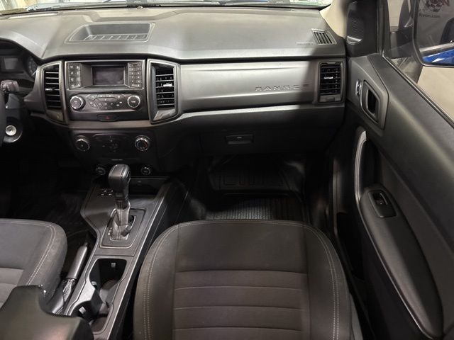 2020 Ford Ranger XL photo