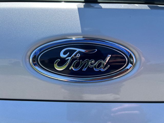 Used 2019 Ford EcoSport SUV