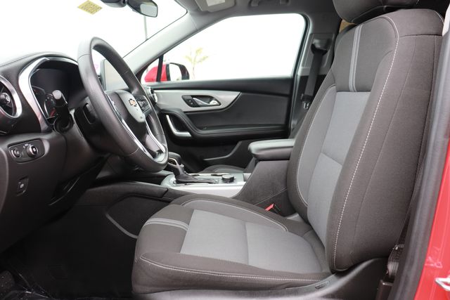 2024 Chevrolet Blazer LT photo