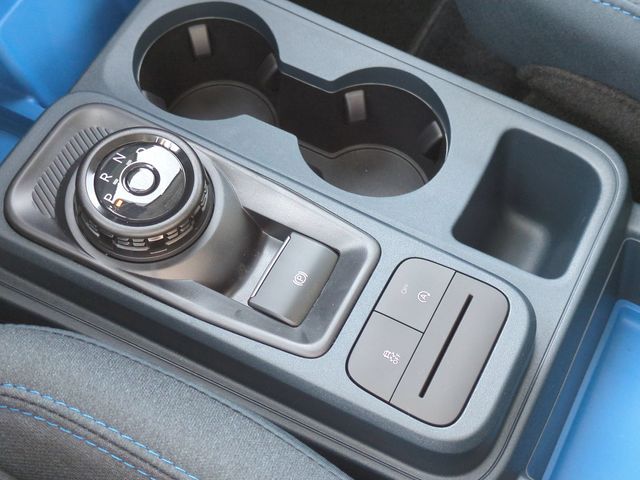 New 2026 Gray Ford XLT image 22