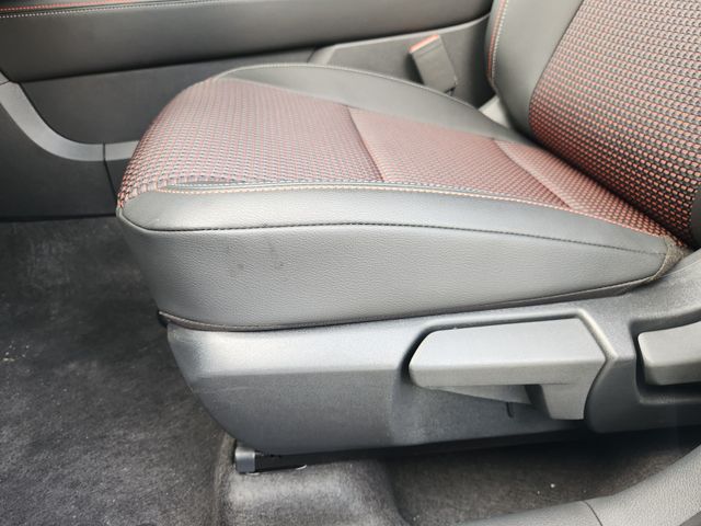 New 2026 Nissan Kicks SUV