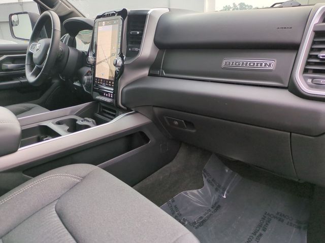 used 2023 Ram 1500 car, priced at $42,480