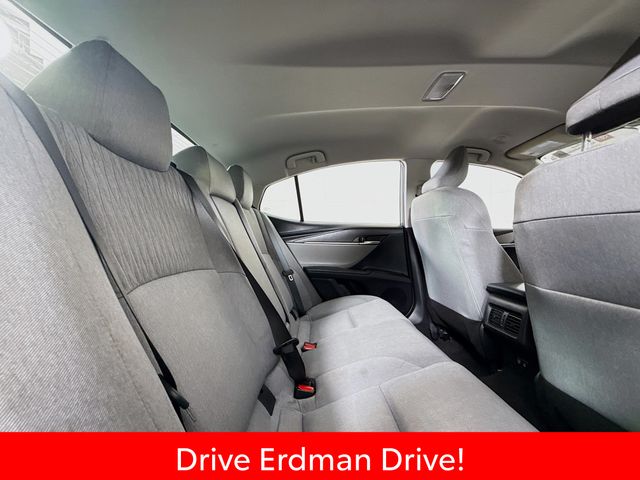 Used 2026 Toyota Camry Sedan