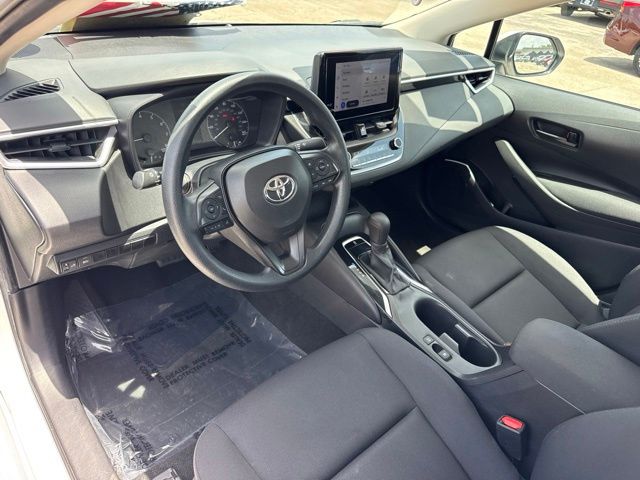 2024 Toyota Corolla - $20,988