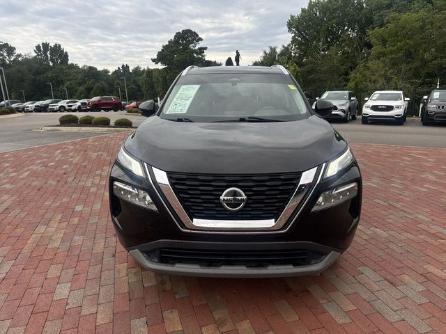 Used 2021 Nissan Rogue SUV