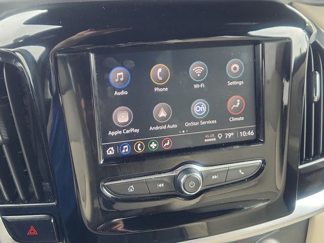 Used 2023 Chevrolet Traverse For Sale in Grove City, OH
