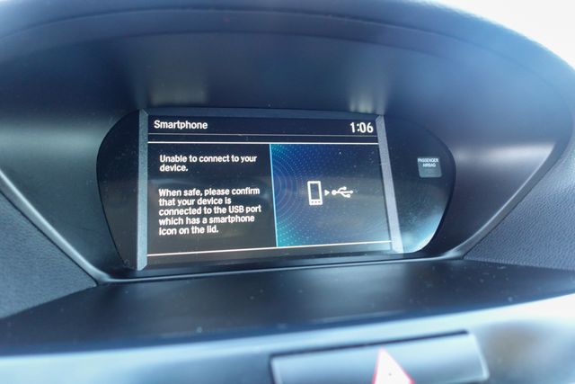 used 2020 Acura TLX car, priced at $19,000