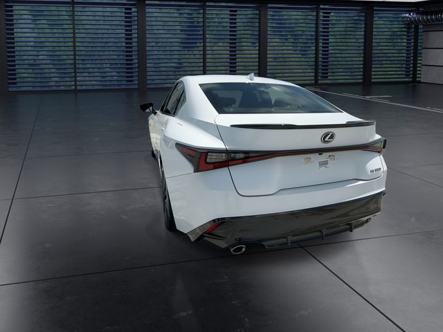 2024 Lexus IS - $42,988