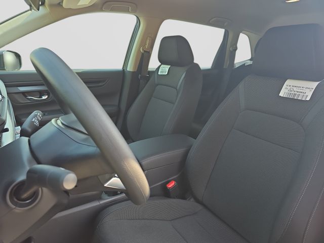 New 2026 Honda CR-V SUV