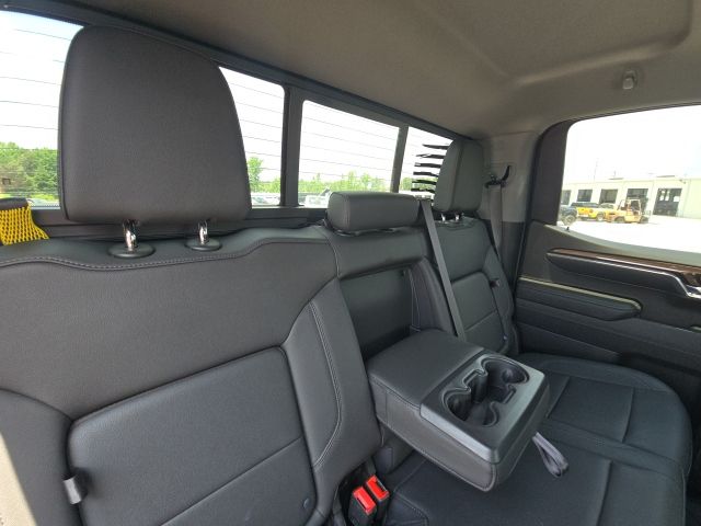 2024 Chevrolet Silverado 1500 RST:46741A