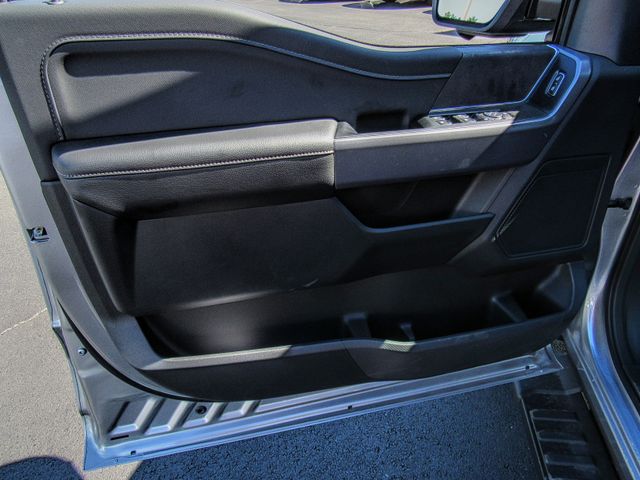 2025 Ford F-150 XLT:167753