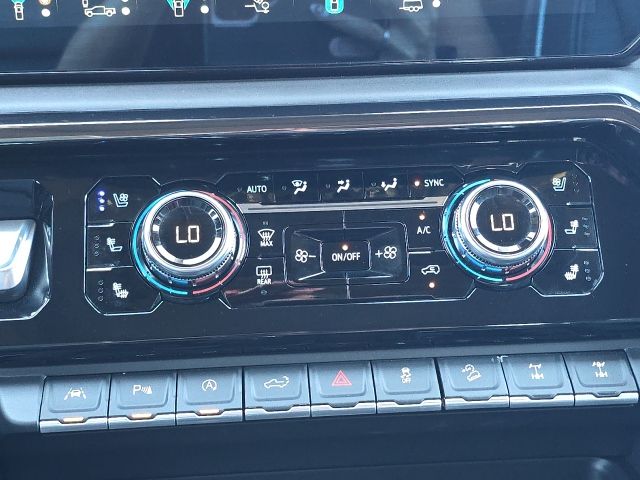 Photo of 2023 GMC Sierra 1500 AT4X in Dallas, GA - 36,  2023 GMC Sierra 1500 AT4X:C02396