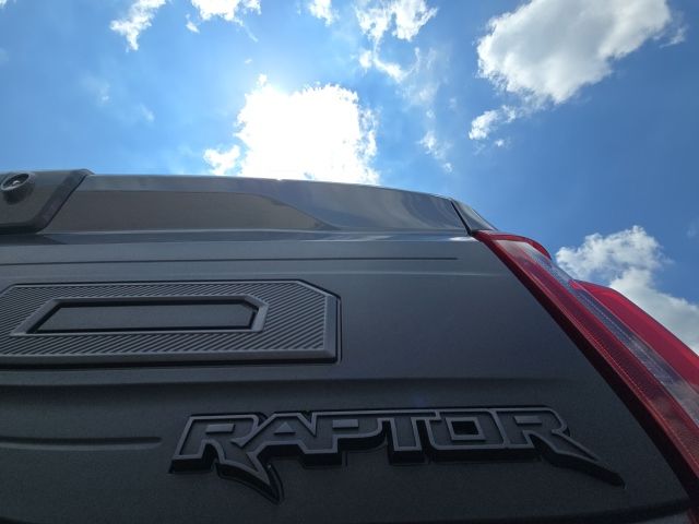 2024 Ford F-150 Raptor:46374A