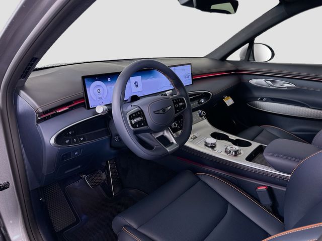 Thumbnail: 2026 Genesis GV70 - 9