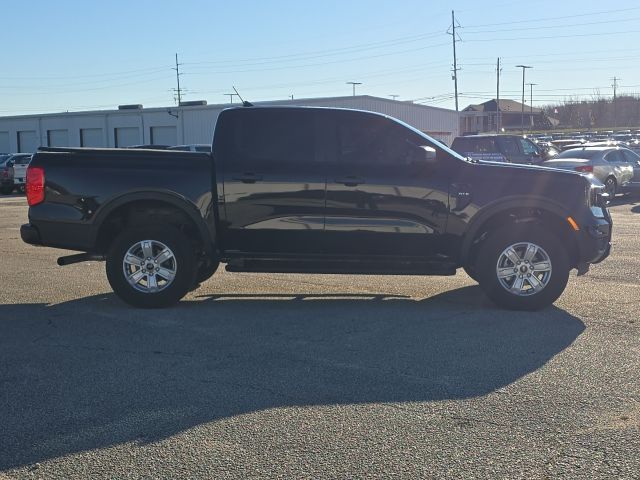 2024 Ford Ranger XL:167939A1