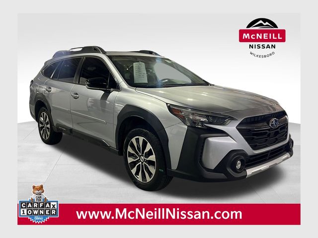 2023 Subaru Outback Limited AWD