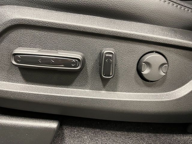 New 2026 Honda Passport SUV