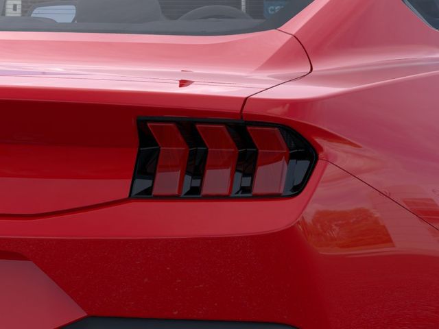 New 2026 Red Ford EcoBoost image 21