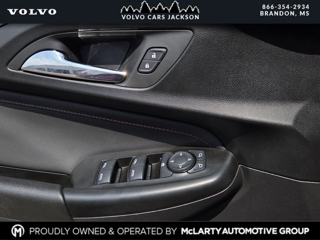Used 2022 Chevrolet TrailBlazer SUV