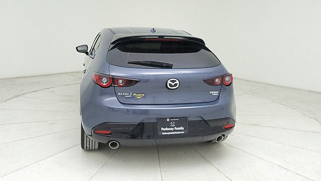 2026 Mazda Mazda3 2.5 Turbo Premium Plus - 5