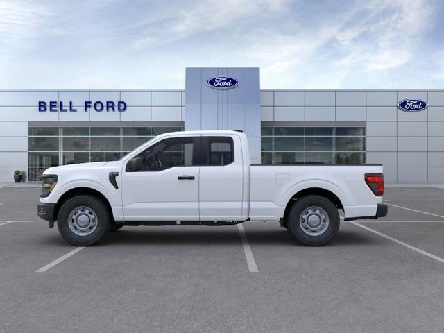 2024 Ford F-150 XL 3