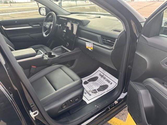 2026 GMC Terrain AWD Denali