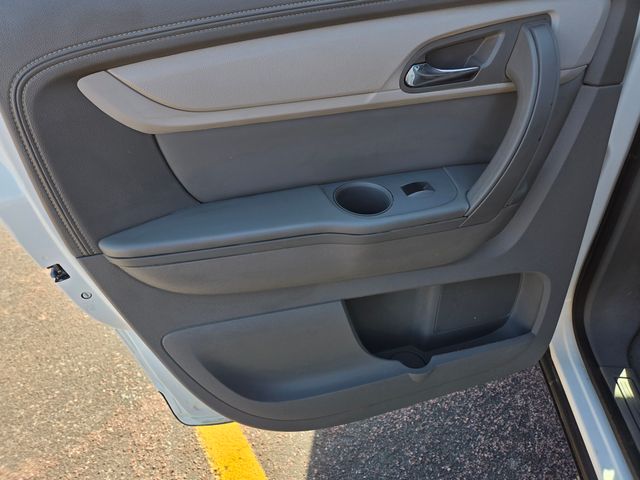 2015 Chevrolet Traverse 2LT