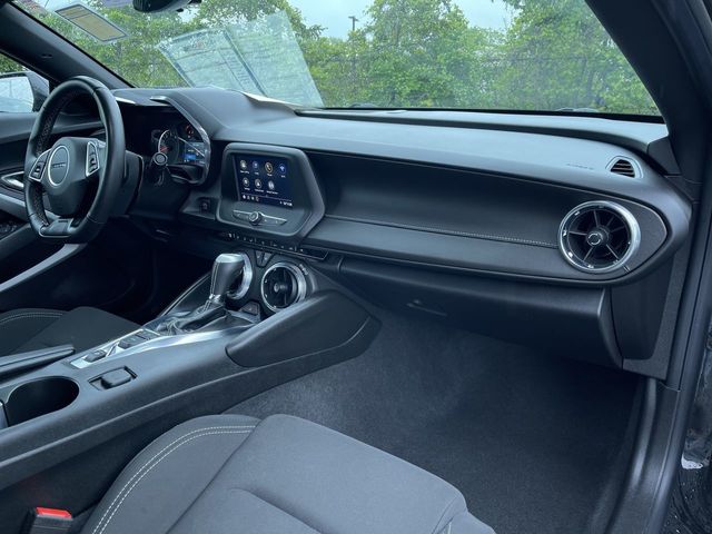 Used 2020 Chevrolet Camaro For Sale in Livonia, MI