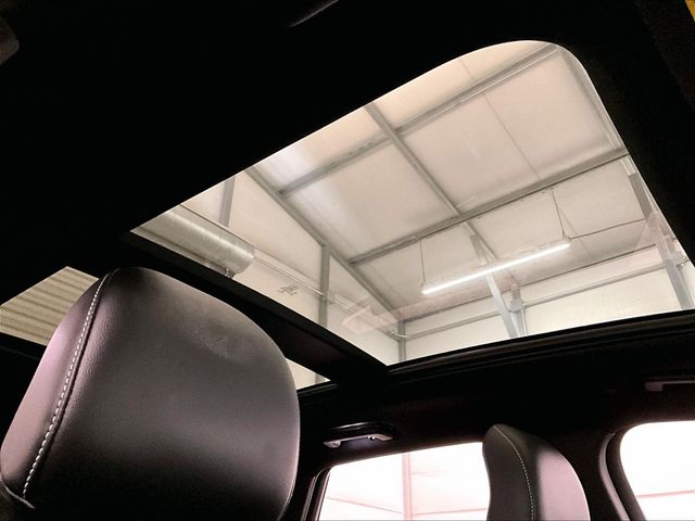 2019 Ford Edge ST Gray at South Hills CDJR