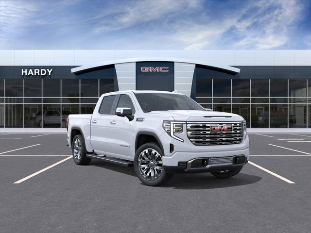 2026 GMC Sierra 1500 Denali  47169