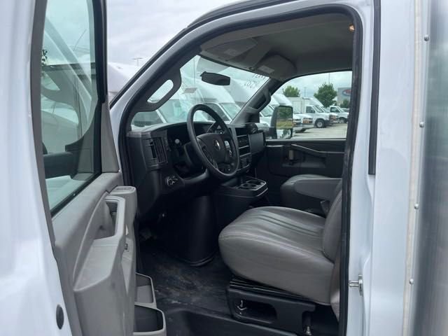 New 2023 Chevrolet Express Cutaway For Sale in Grove City, OH