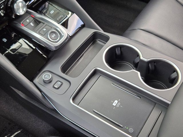 new 2026 Acura MDX car, priced at $58,650