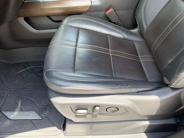 Used 2023 Chevrolet Silverado 1500 Truck