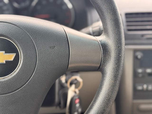 2008 Chevrolet Cobalt LT