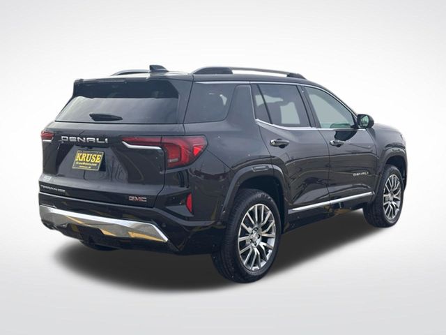 2026 GMC Terrain AWD Denali