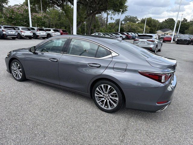 Used 2019 Lexus ES Sedan
