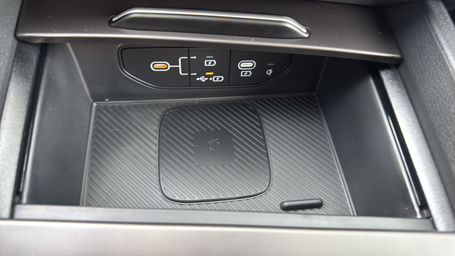 New 2027 Black Kia EX image 35