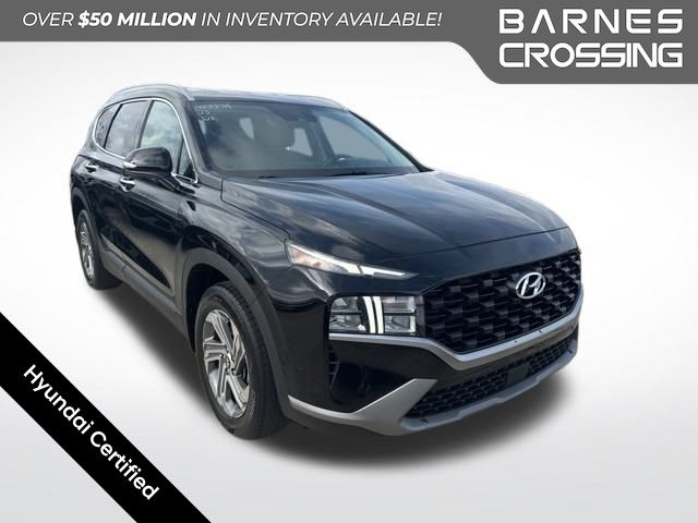 2023 Hyundai Santa Fe SEL FWD