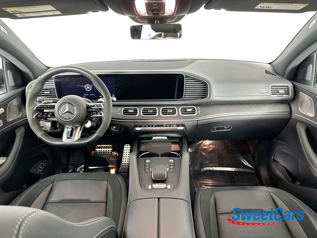 2024 Mercedes-Benz GLE