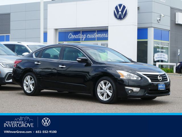 2013 Nissan Altima 2.5 SL