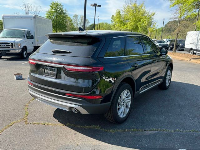 2025 Lincoln Corsair Premiere photo