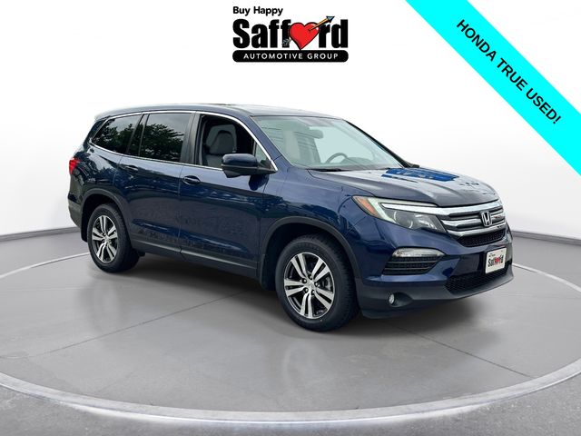 Certified Used 2018  Honda EX-L image 7
