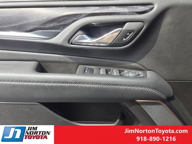 Used 2024 GMC Yukon SUV