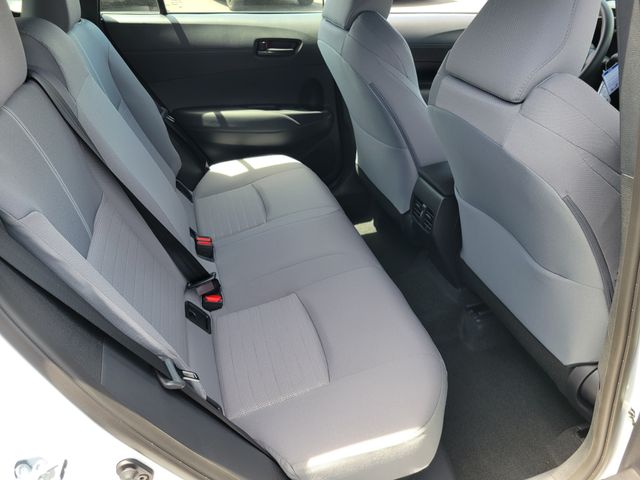 New 2026 Toyota Corolla Cross Hybrid SUV