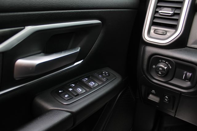 Used 2020 Gray Ram Big Horn/Lone Star image 11