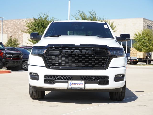 New 2026 Ram 1500 Truck