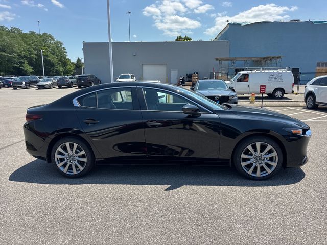 New 2026 Black Mazda 2.5 S Preferred image 6