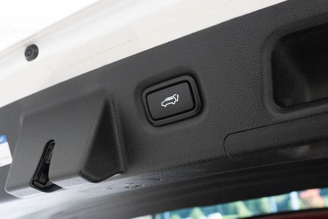 Used 2019 Hyundai Santa Fe SUV